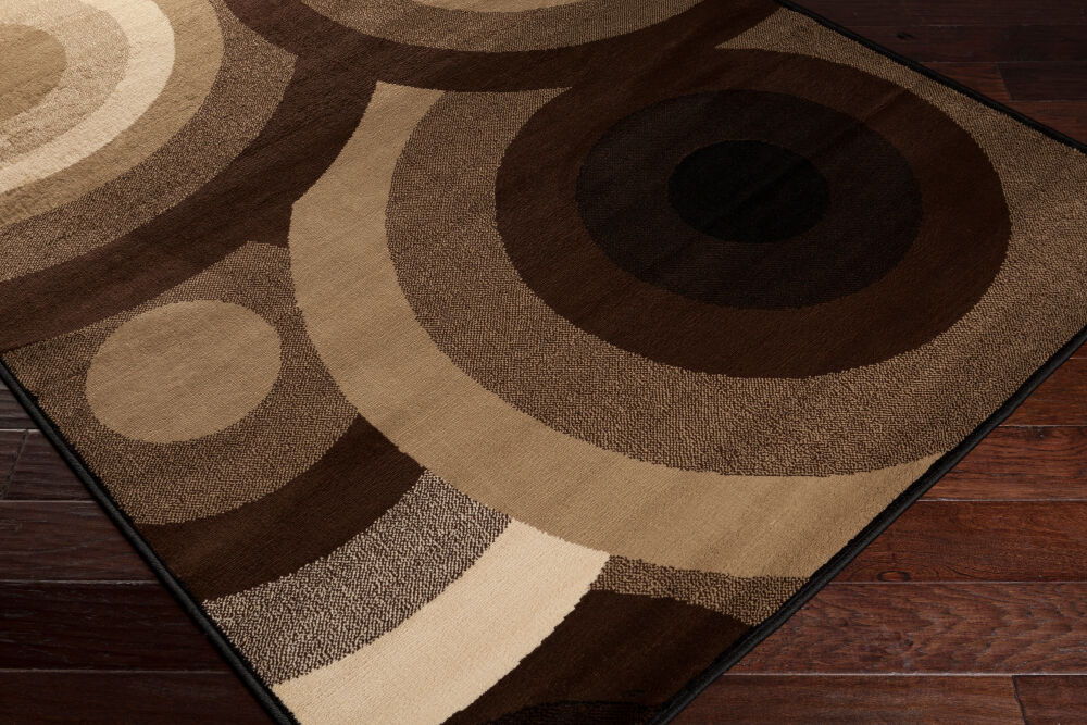 Paramount Machine Woven Rug