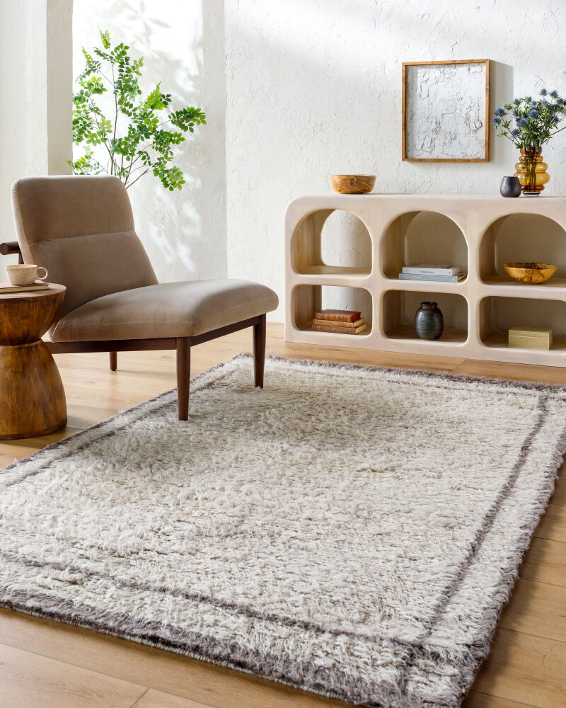 Beni Moroccan Handmade Rug