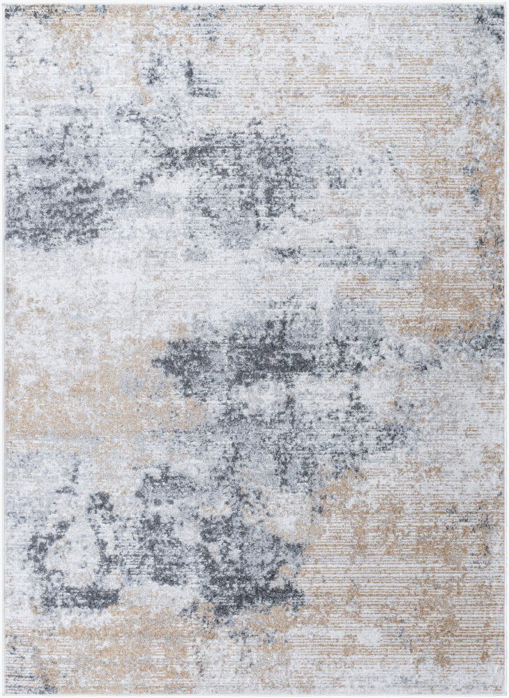 Harput Machine Woven Rug