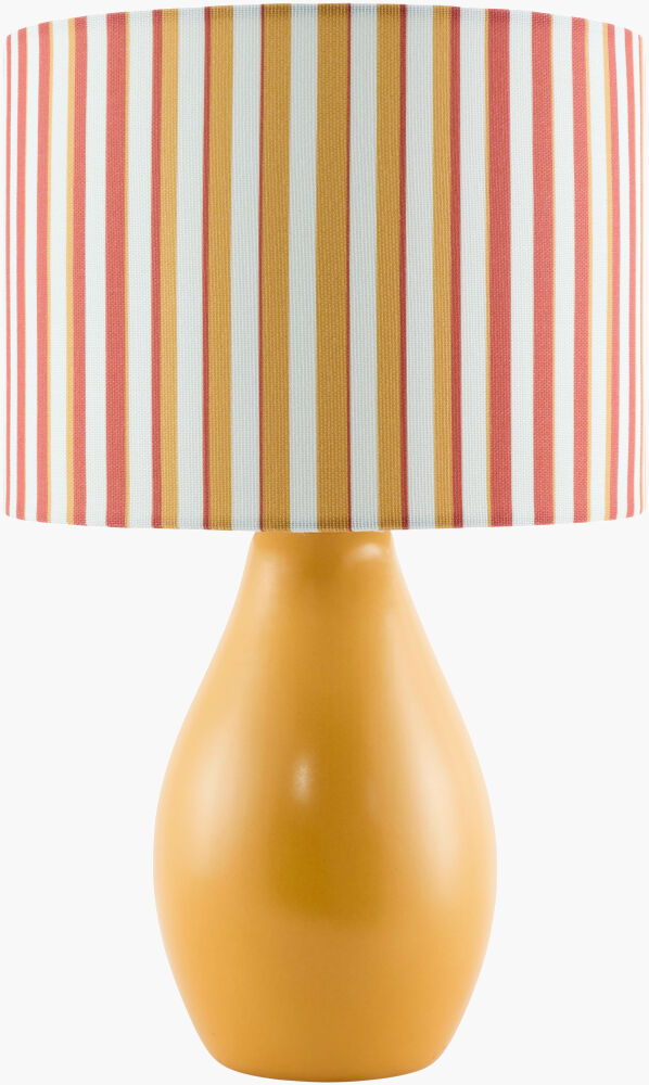 Melbu Accent Table Lamp