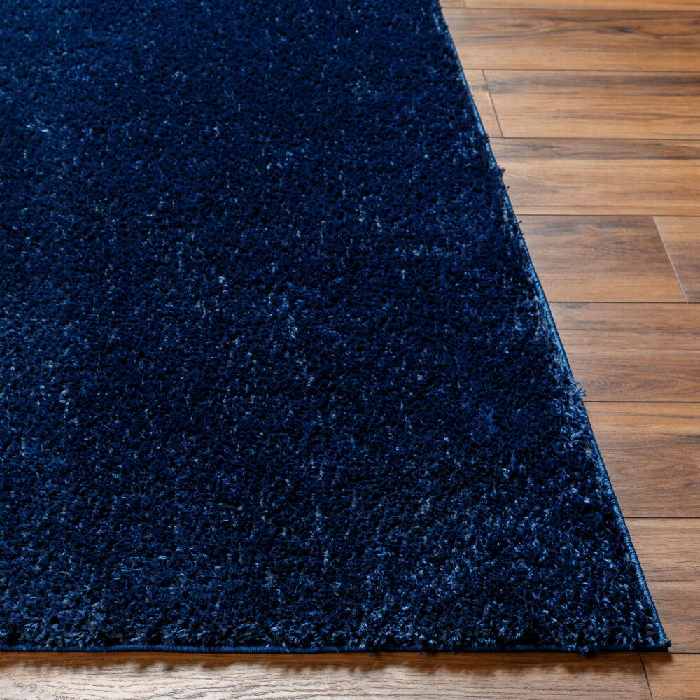 Cloudy Shag Machine Woven Rug