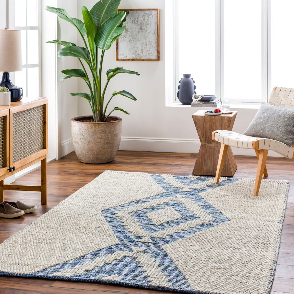Nadine Handmade Rug
