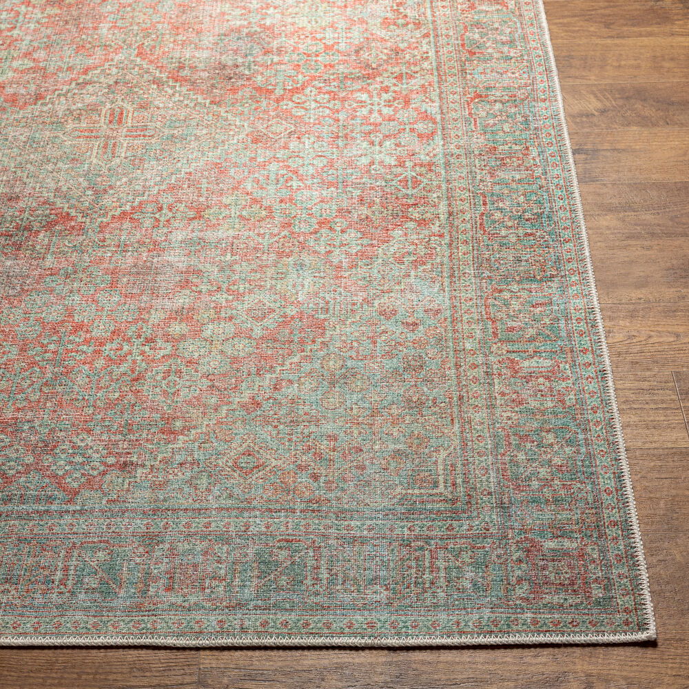Amelie Machine Woven Rug