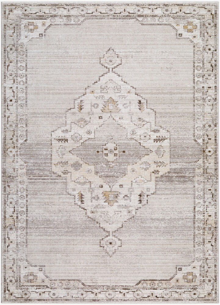 Fifth Avenue Machine Woven Rug
