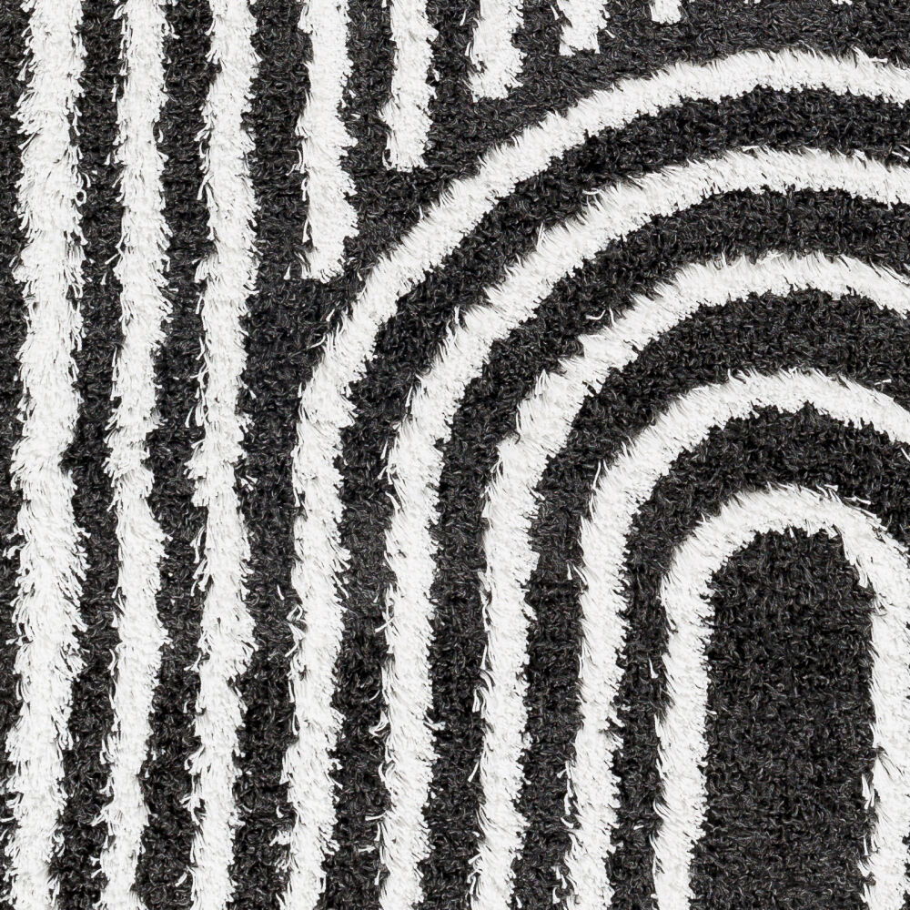 Urban Shag Machine Woven Rug