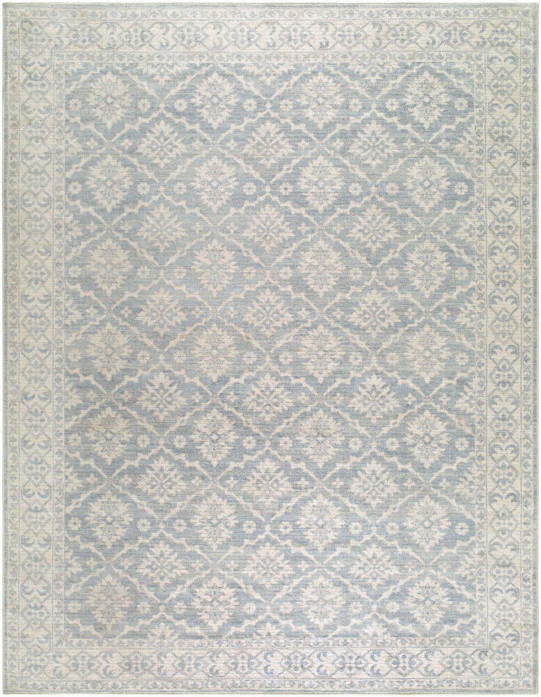 Aram Machine Woven Rug