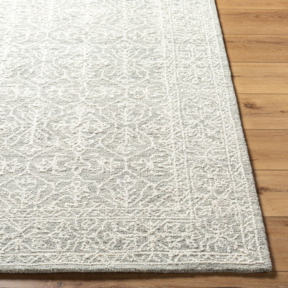 Sicily Handmade Rug