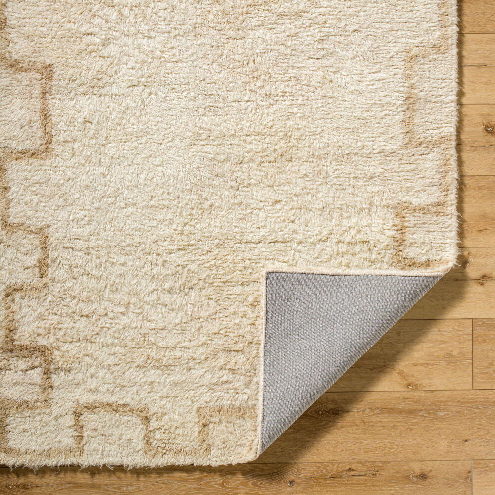 Beni Moroccan Handmade Rug