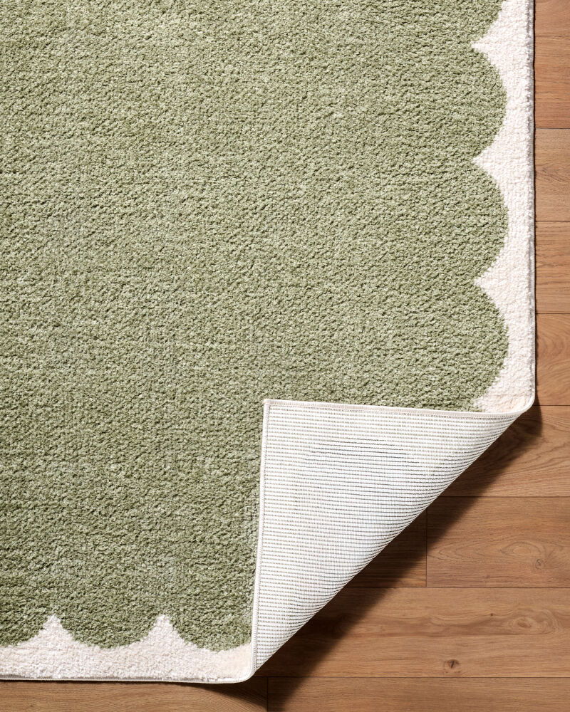 Rivoli Machine Woven Rug