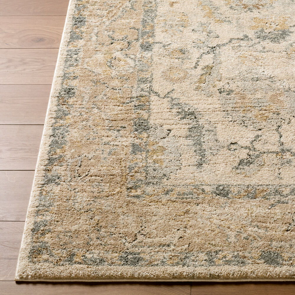 Avellino Machine Woven Rug