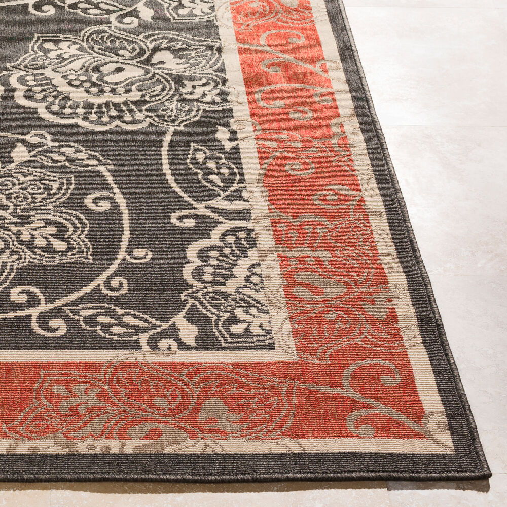 Alfresco Machine Woven Rug