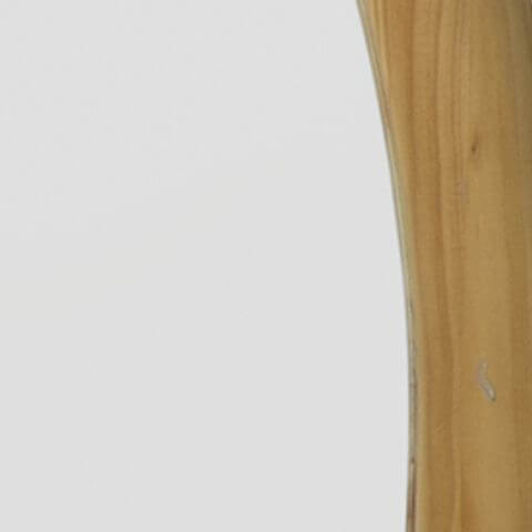 Serendis - Accent Mirror - Brown