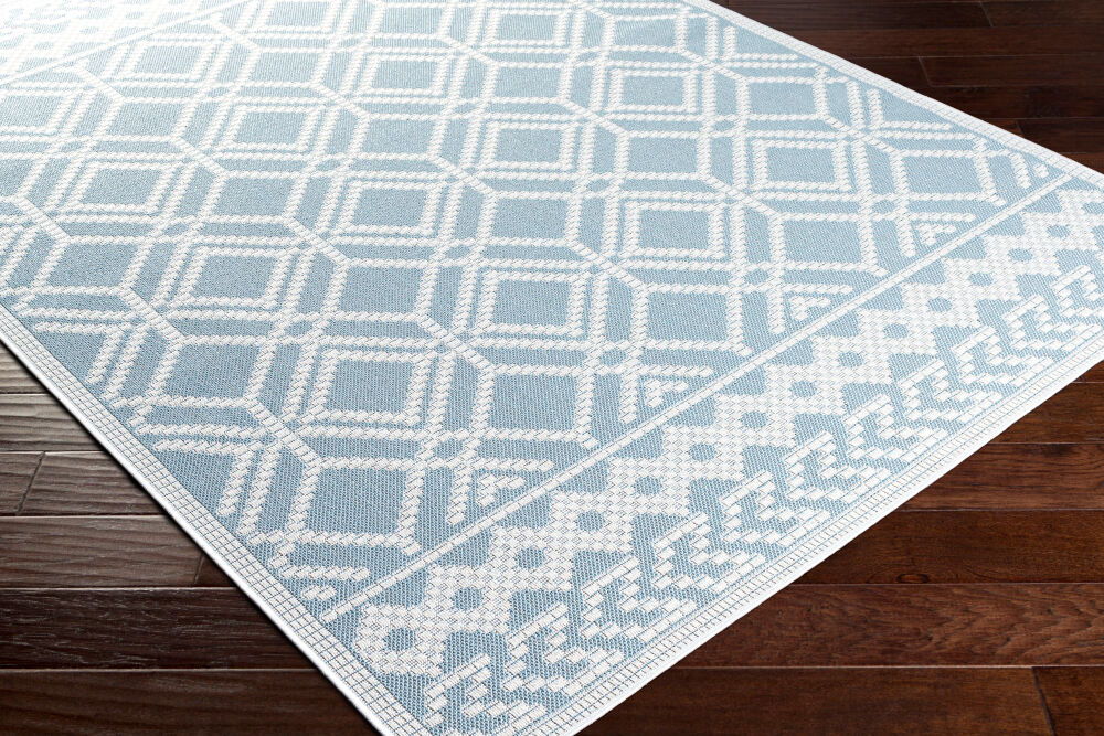 Montego Bay Machine Woven Rug