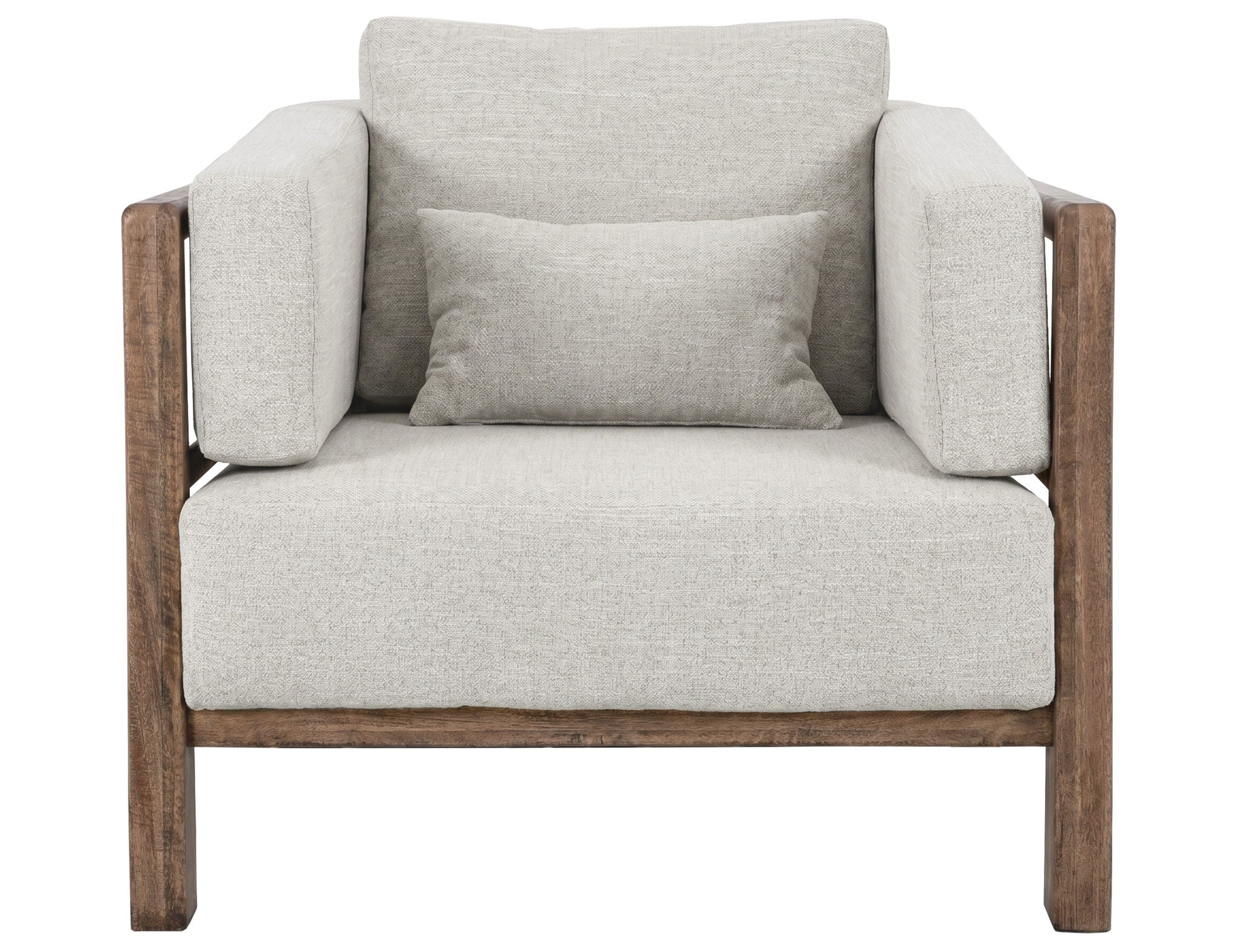 Roots - Armchair