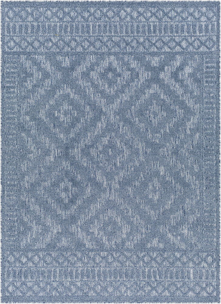 San Diego Machine Woven Rug