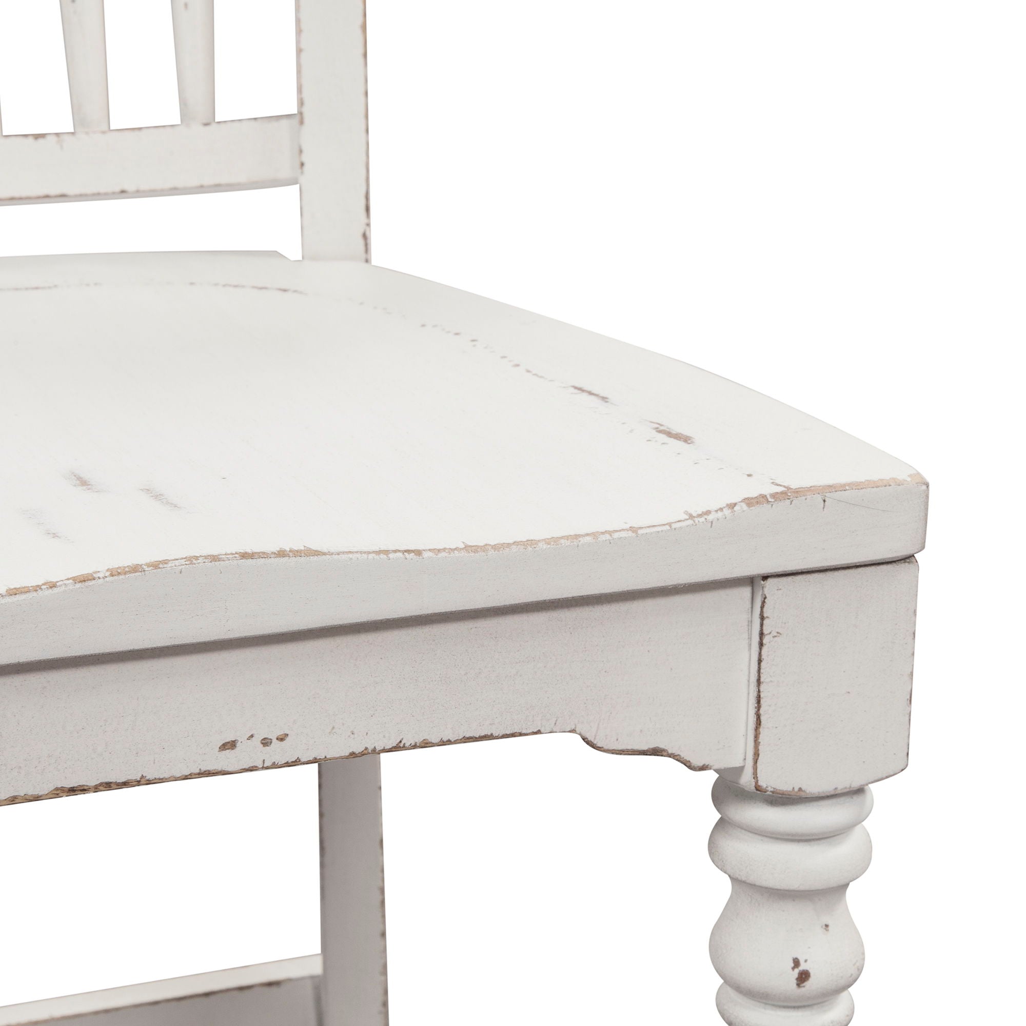 Magnolia Manor - Spindle Back Chair