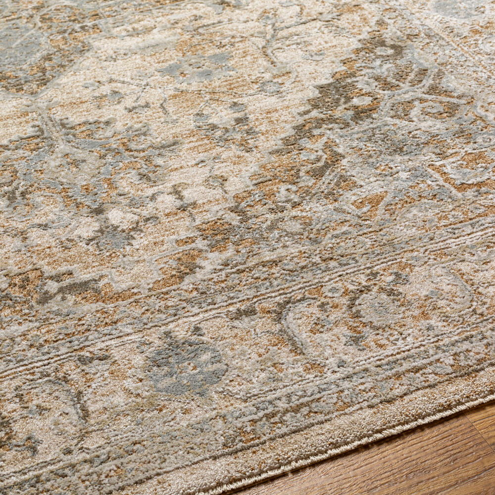 Brunswick Machine Woven Rug
