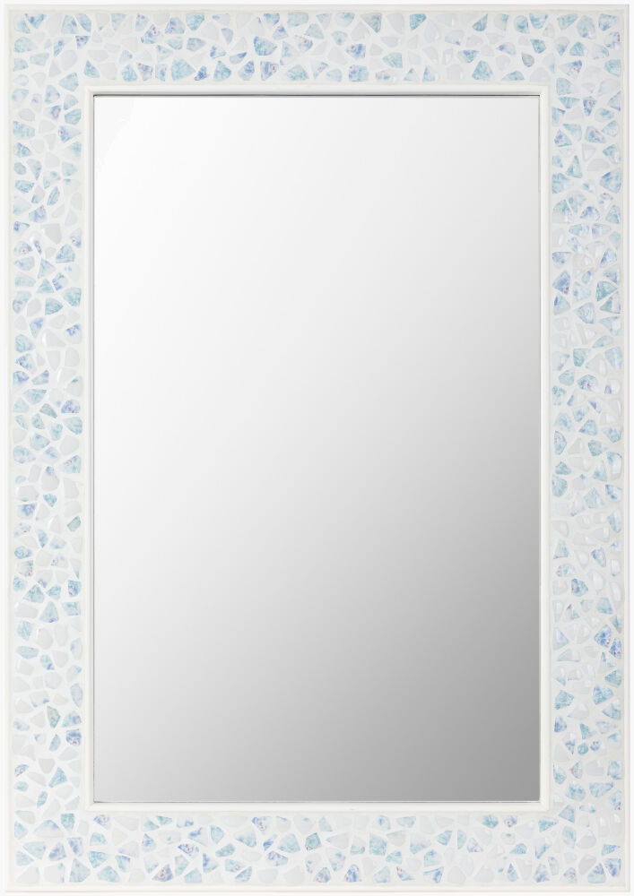 Whitaker Accent Mirror