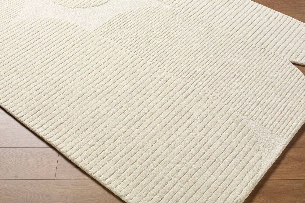 Tate Handmade Rug