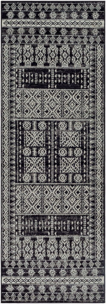 Elaziz Machine Woven Rug