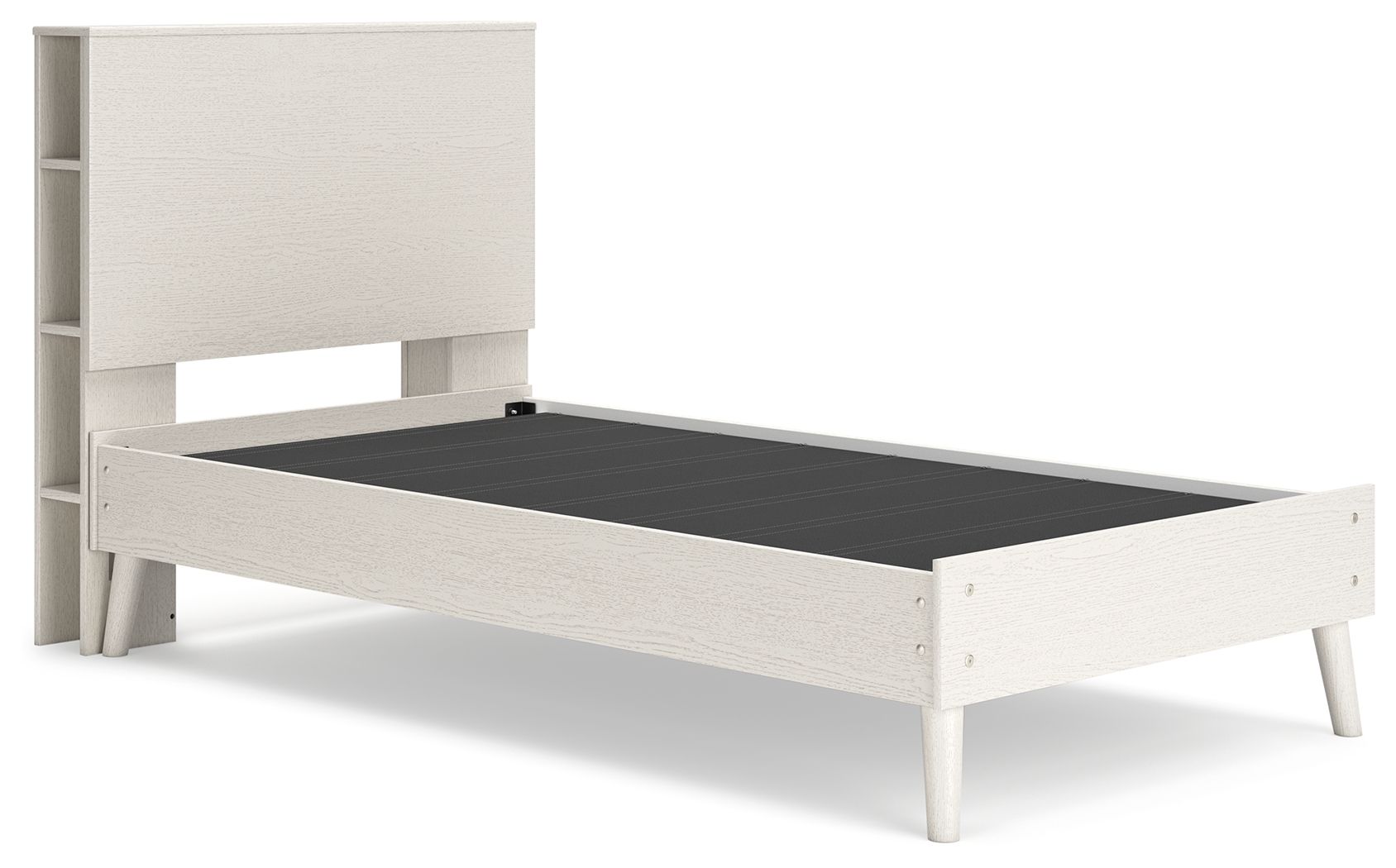 Signature Design by Ashley® Aprilyn - Bookcase Bed | Meri Furniture