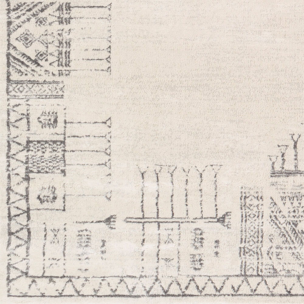 Roma Machine Woven Rug