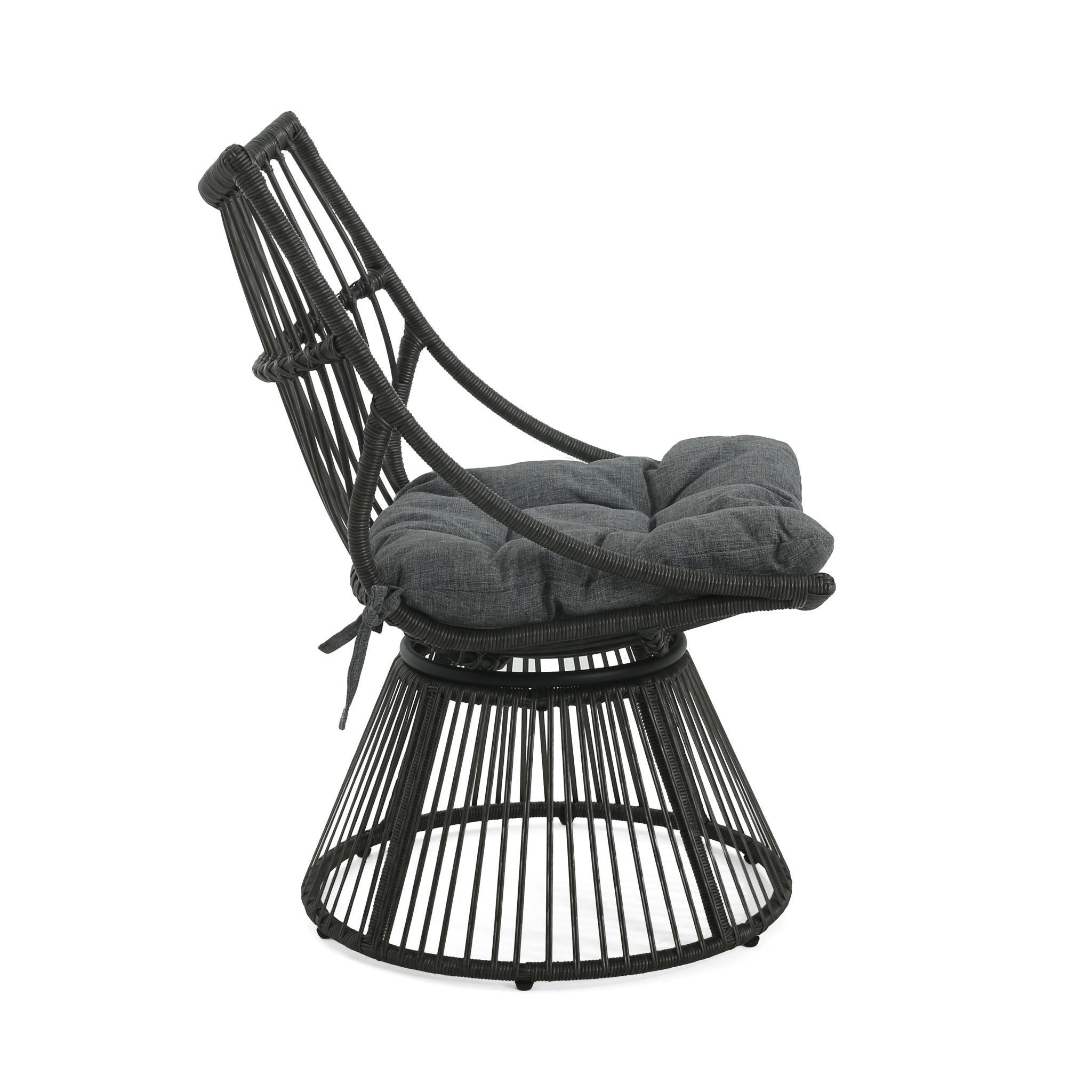 Elaine - Chair & Side Table