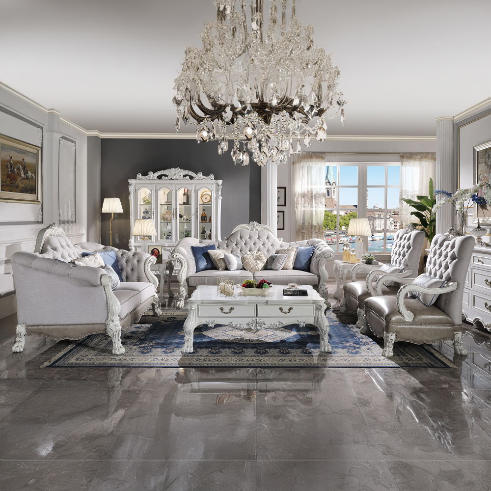 Dresden - Coffee Table