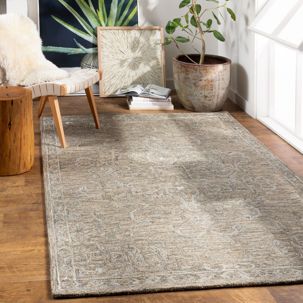 Shelby Handmade Rug