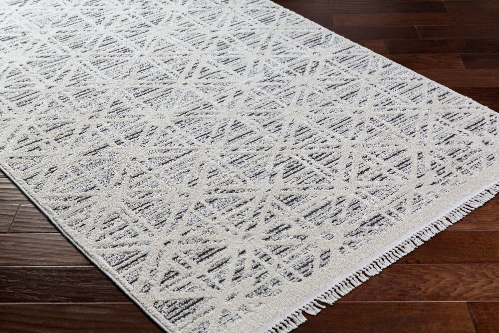 Berlin Machine Woven Rug