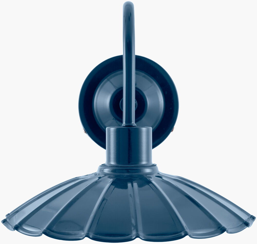 Pavona Wall Sconce