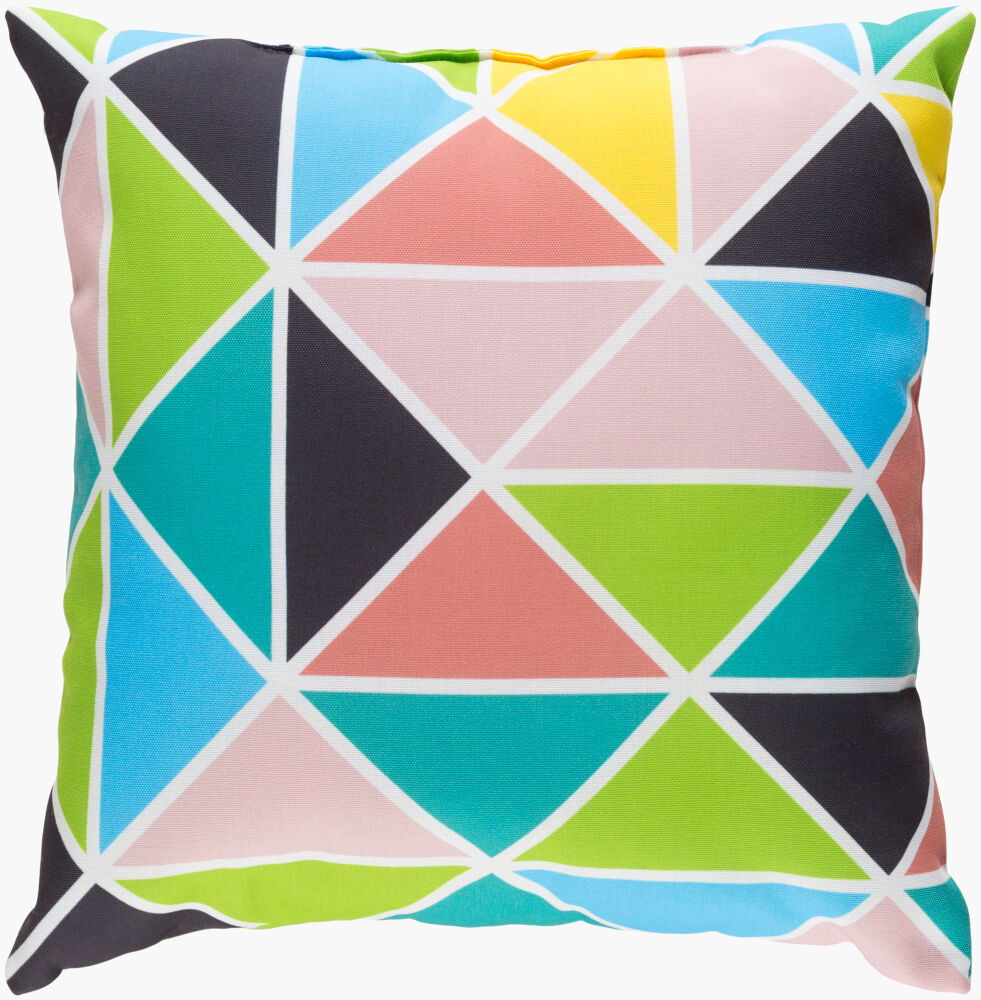 Scandanavian Pillow