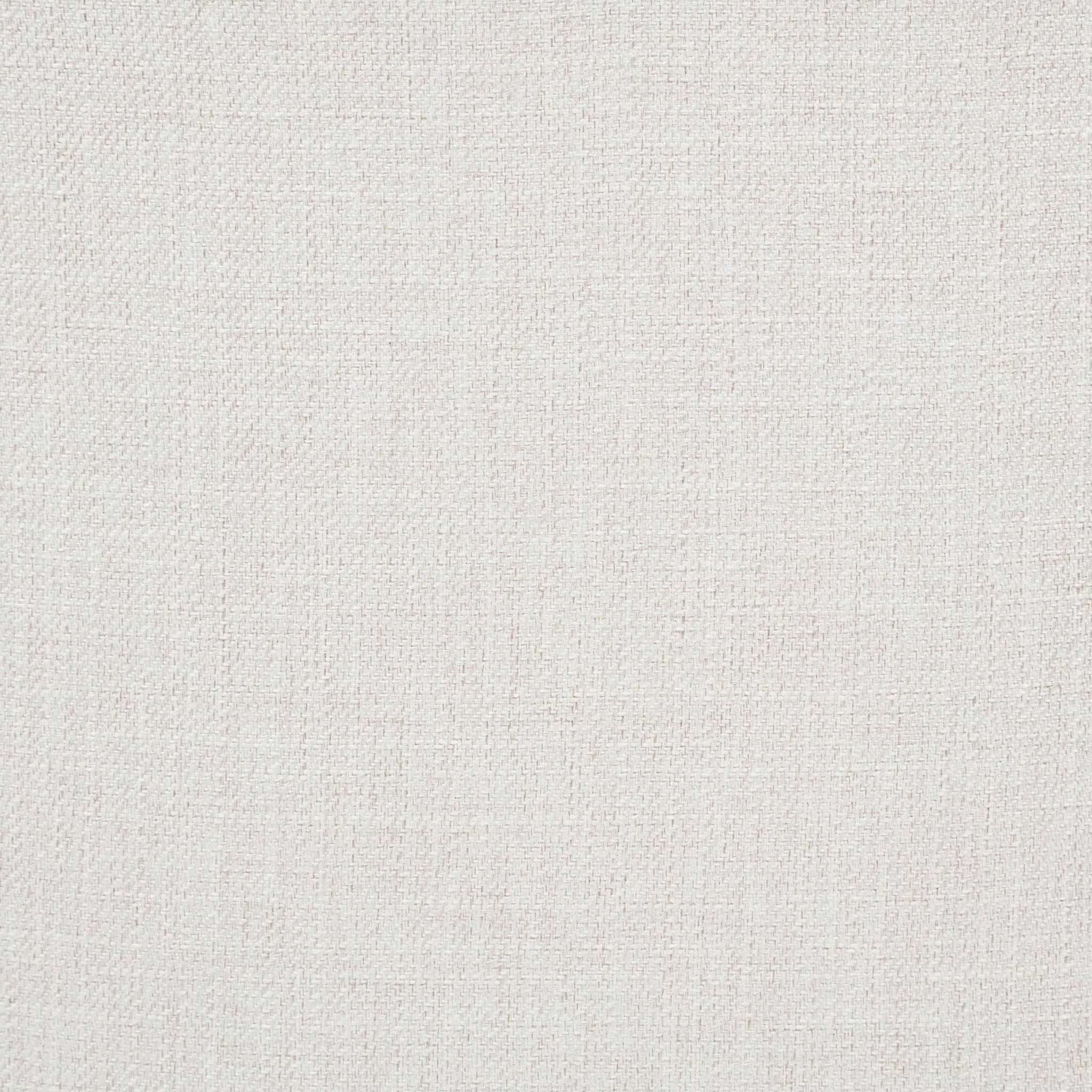 Baney Fabric Upholstered Dining Side Chair Cream and Dark Oak