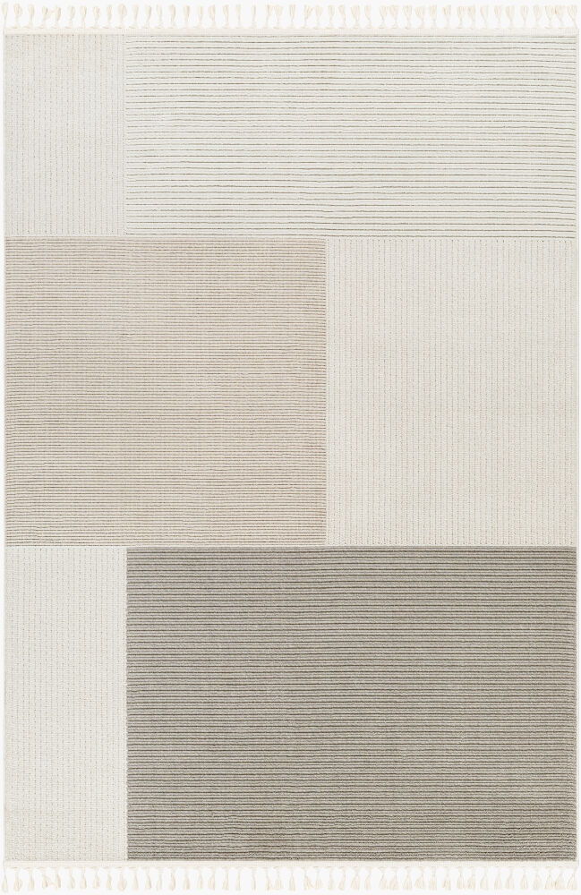 Finland Machine Woven Rug