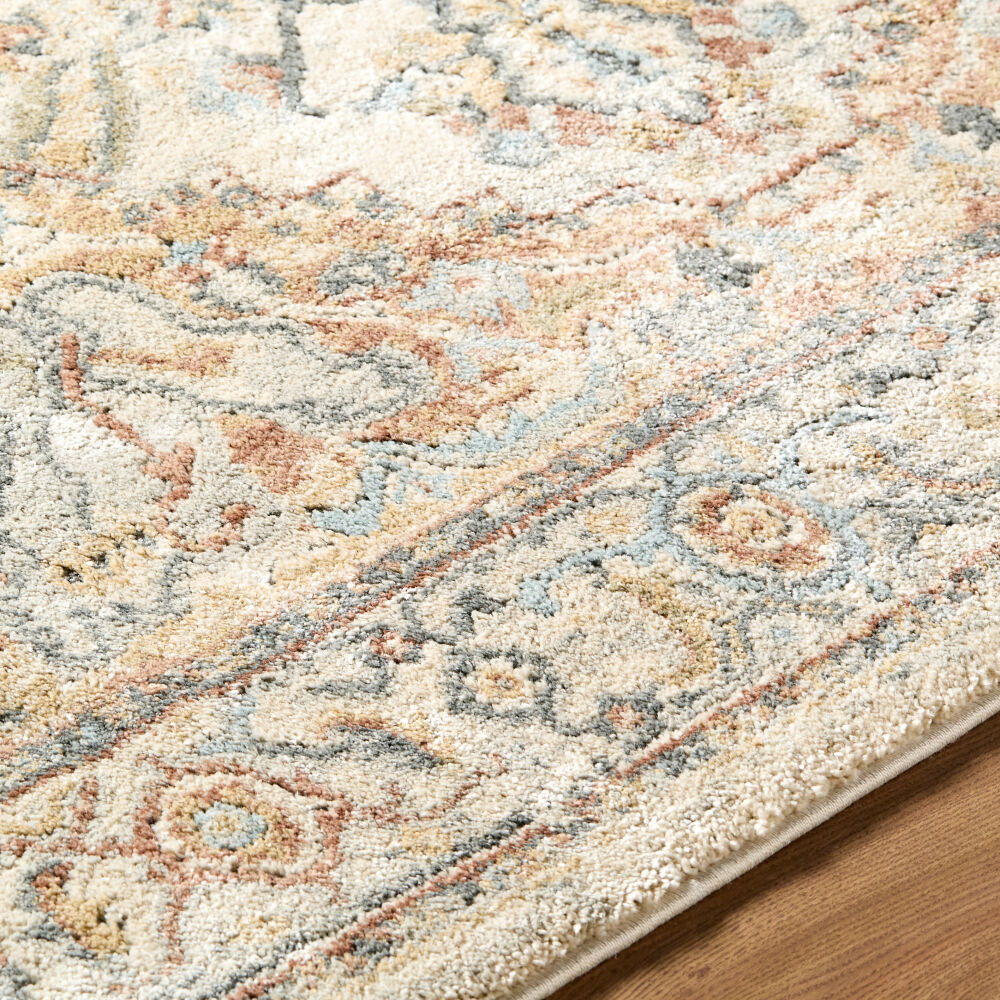 Avellino Machine Woven Rug