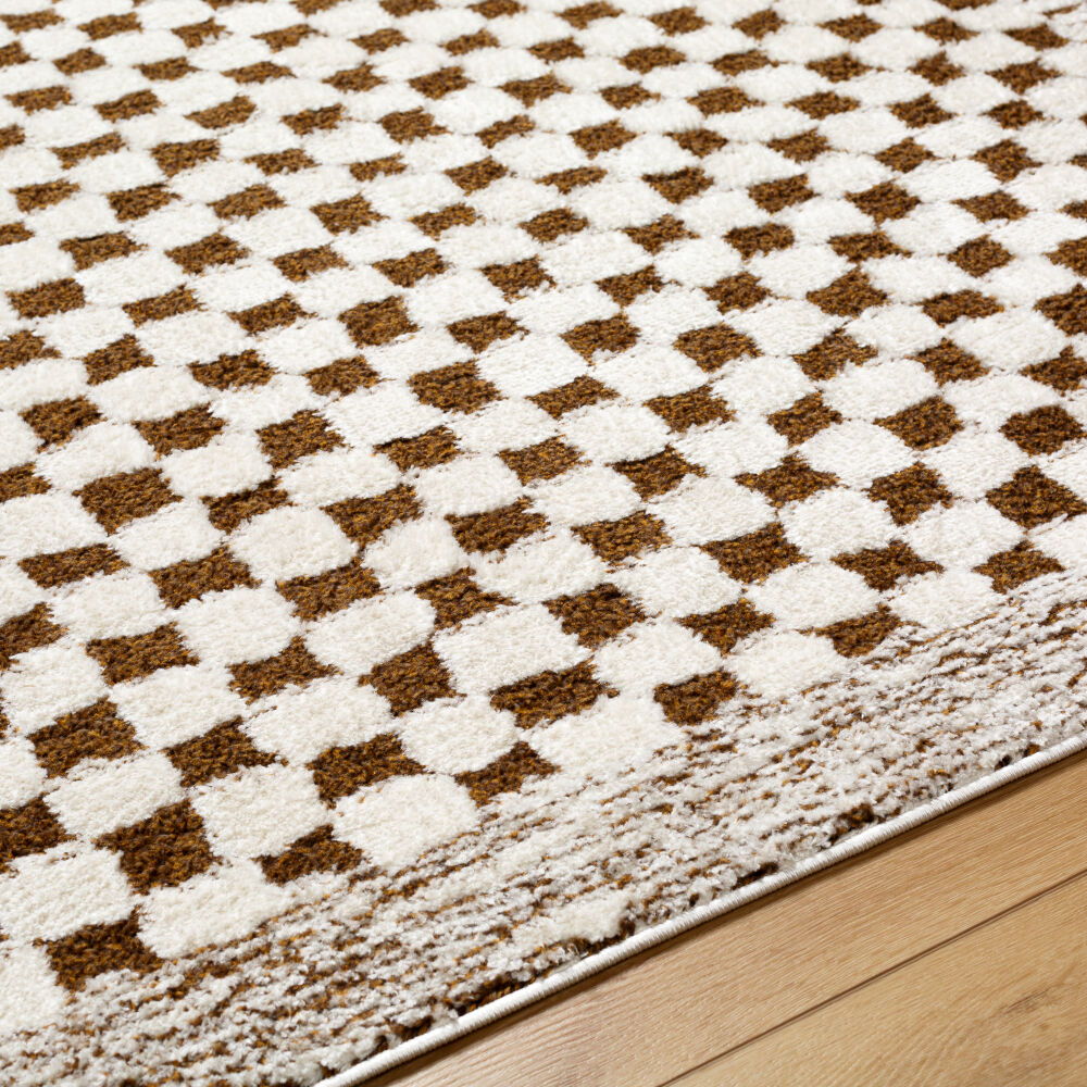 Freud Machine Woven Rug