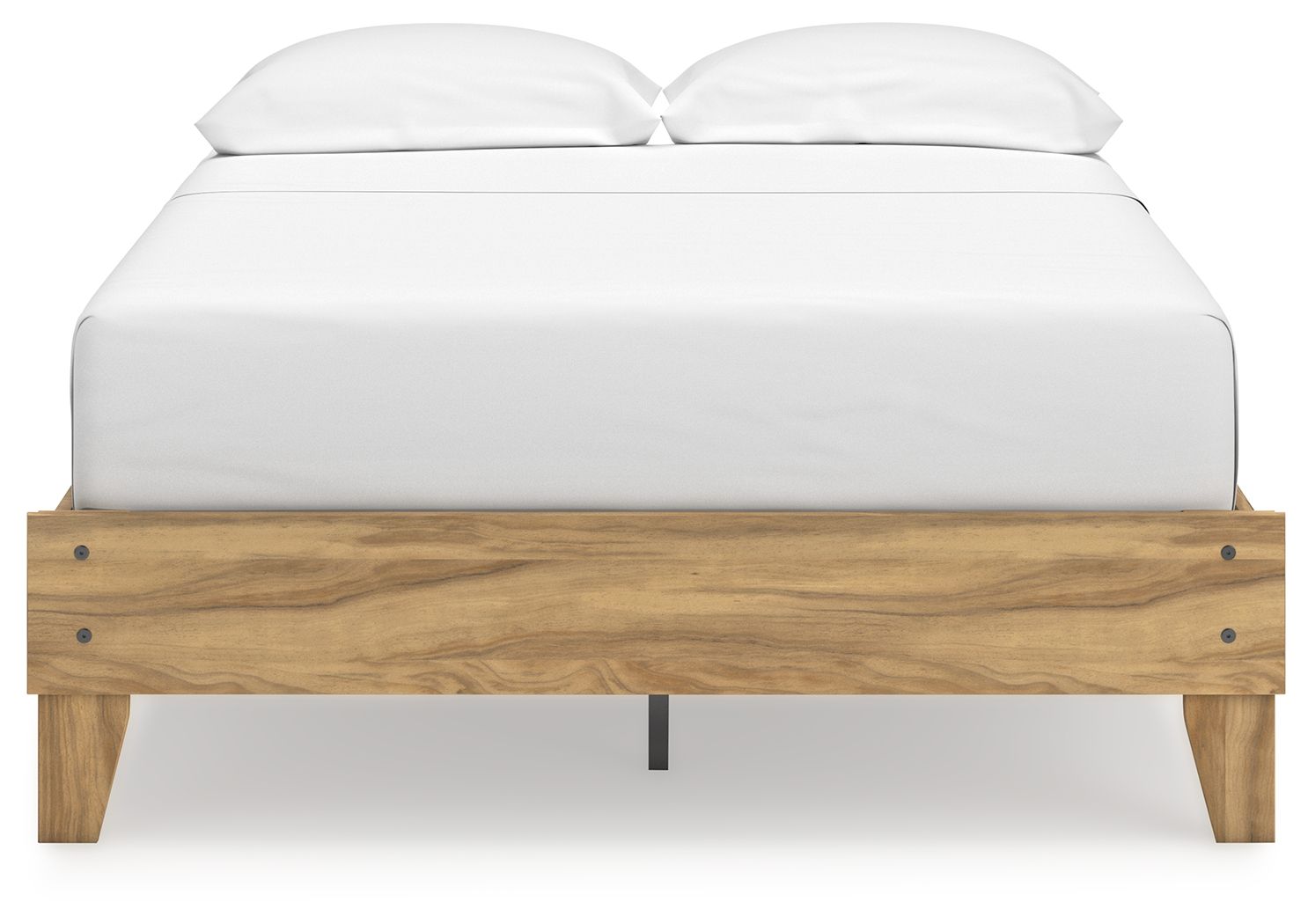 Signature Design by Ashley® Bermacy - Platform Bed | Meri Furniture