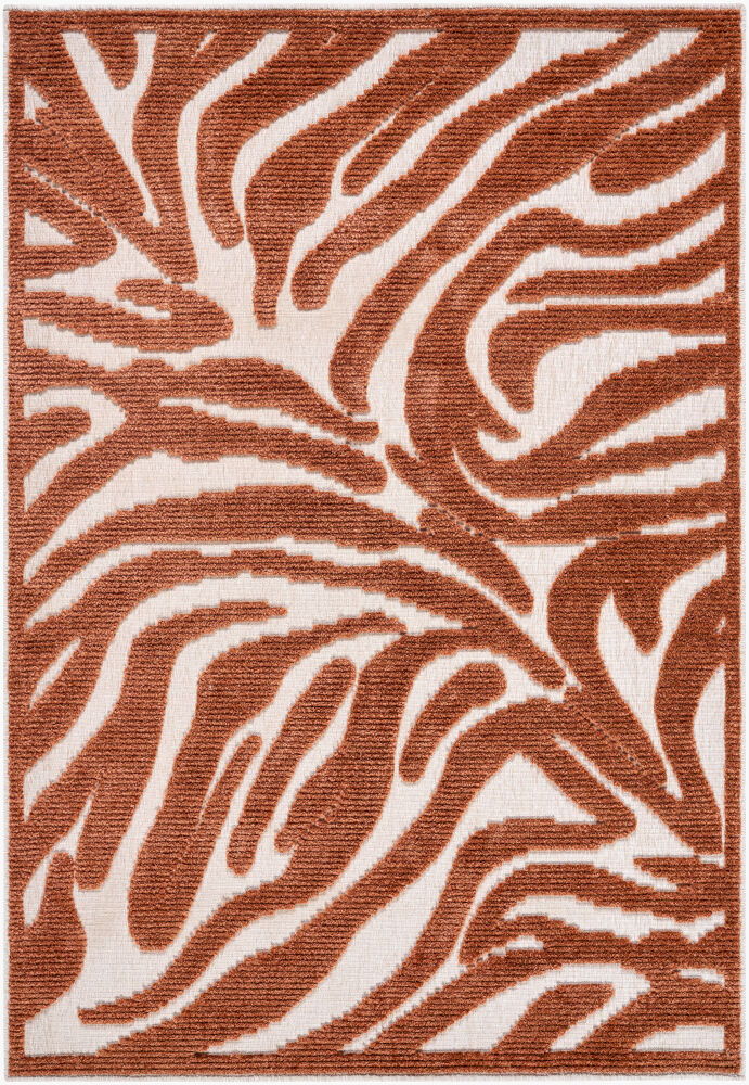 Lyna Machine Woven Rug