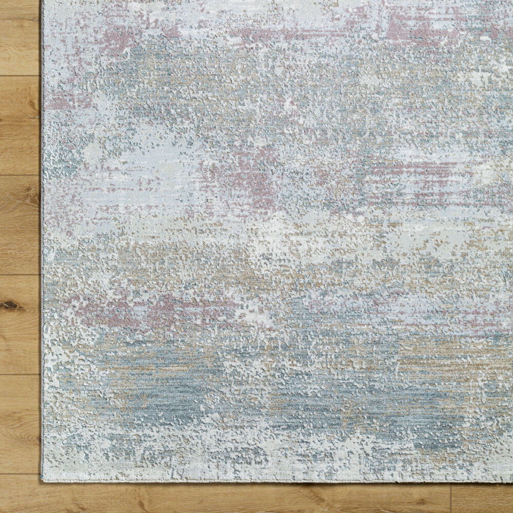 Brunswick Machine Woven Rug