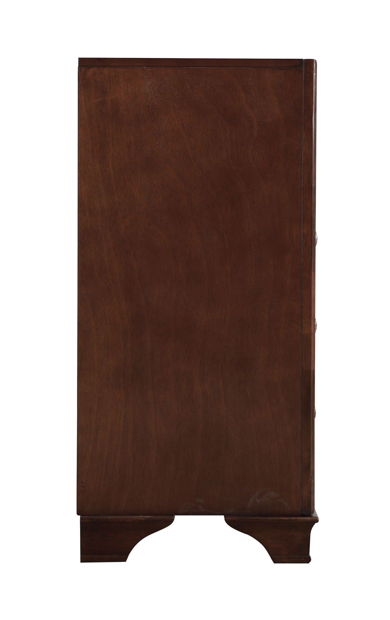 Stylish Media Chest For Entertainment