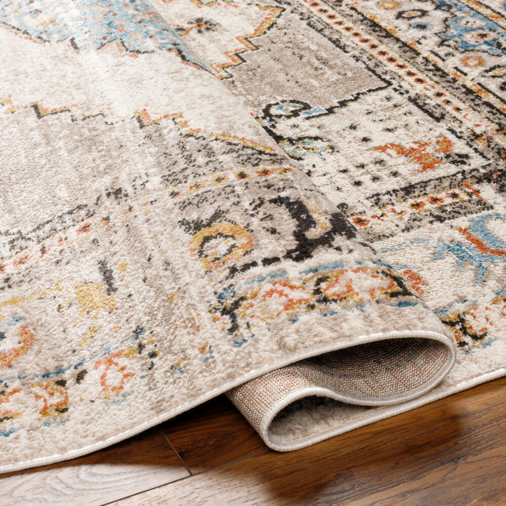 Pertek Machine Woven Rug
