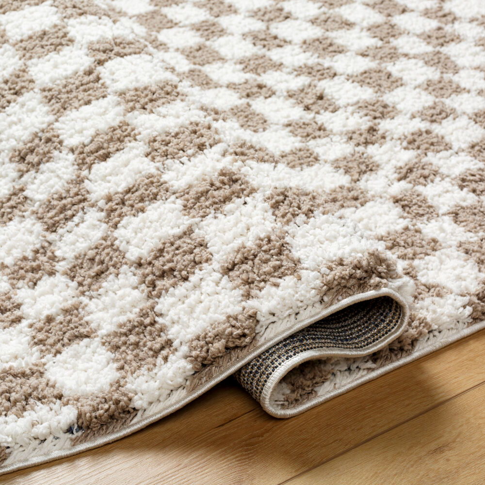 Birmingham Machine Woven Rug