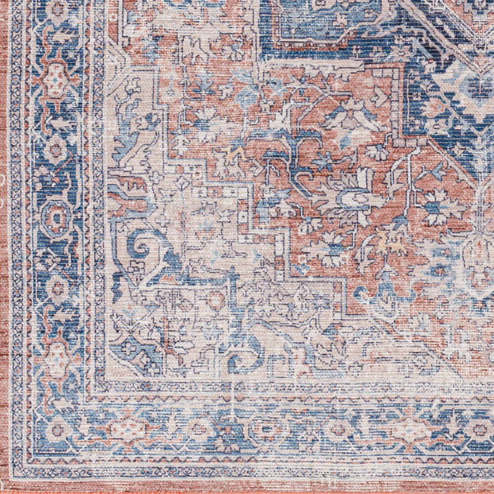 Colin Machine Woven Rug