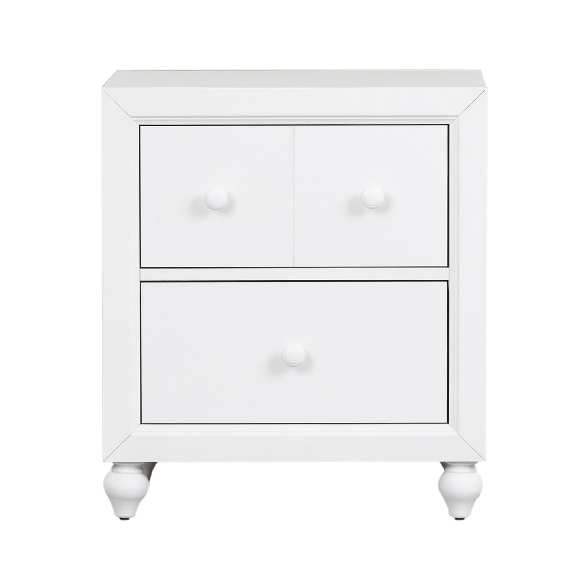 Liberty Furniture Cottage View - Night Stand | Meri Furniture