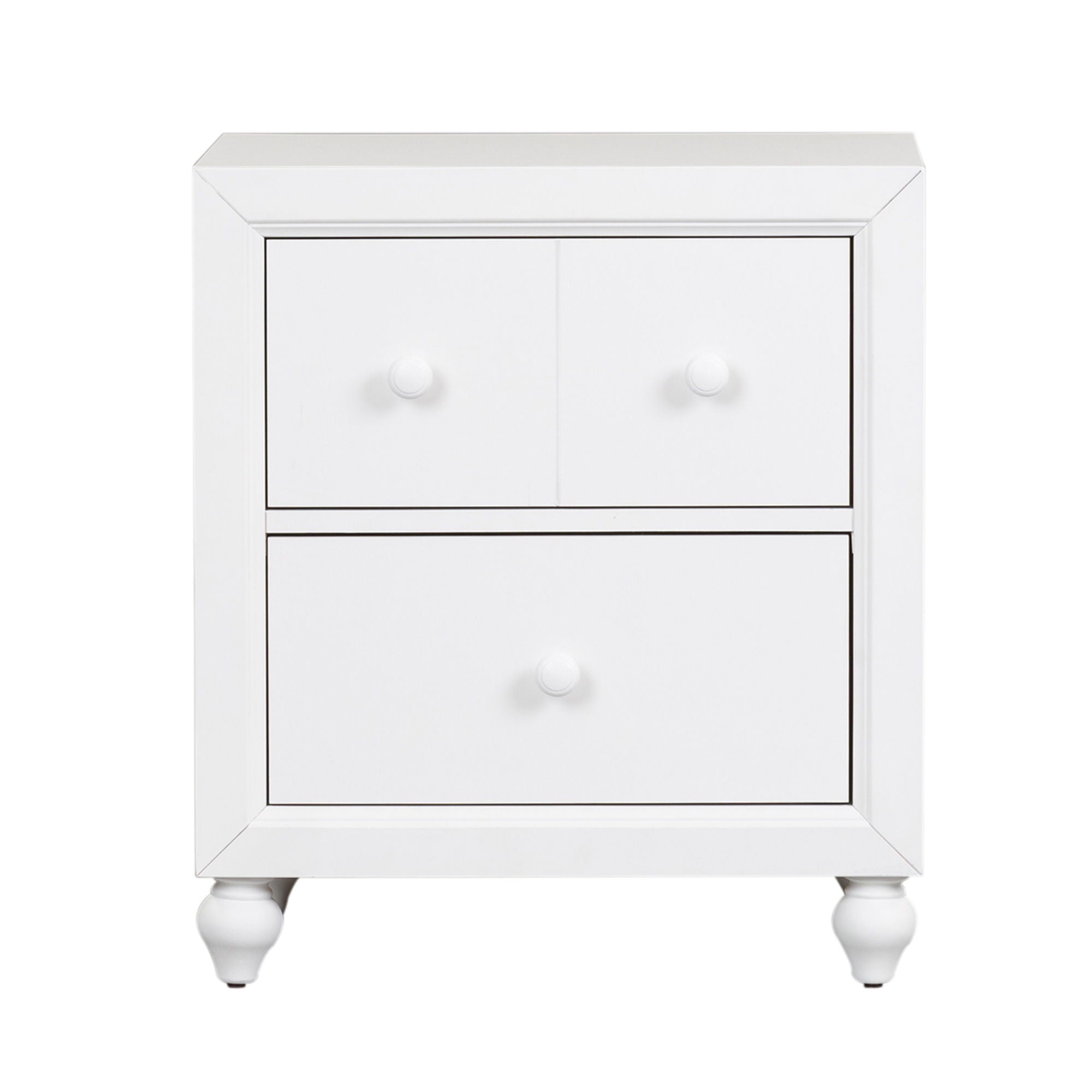 Liberty Furniture Cottage View - Night Stand | Meri Furniture