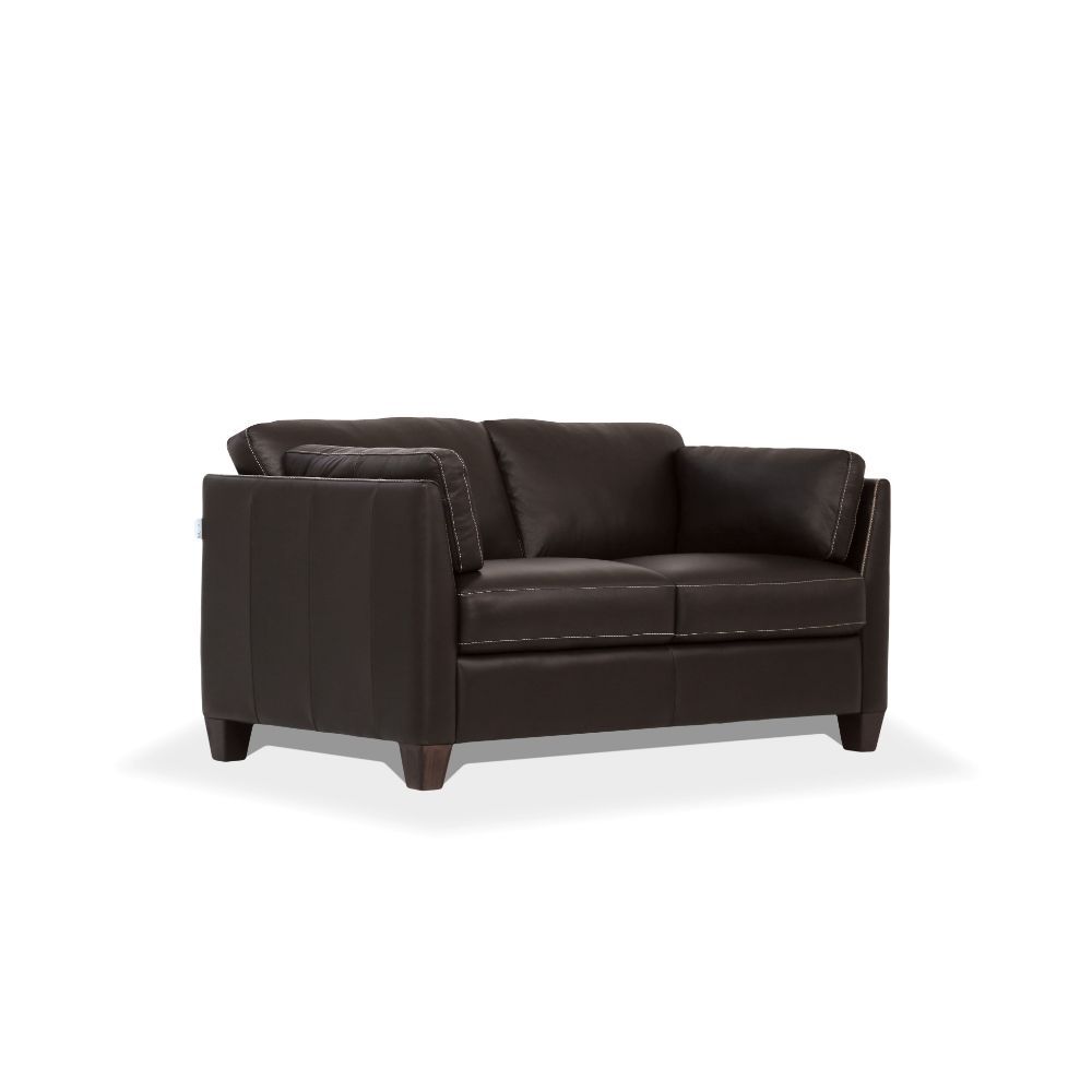 ACME Matias - Loveseat | Meri Furniture