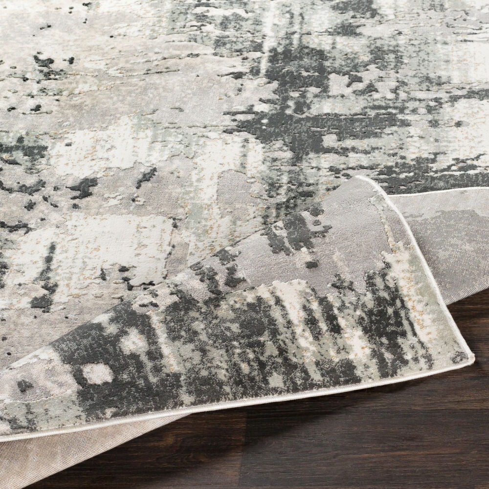 Quatro Machine Woven Rug