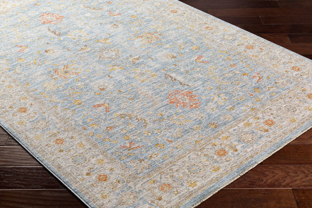 Avant Garde Machine Woven Rug