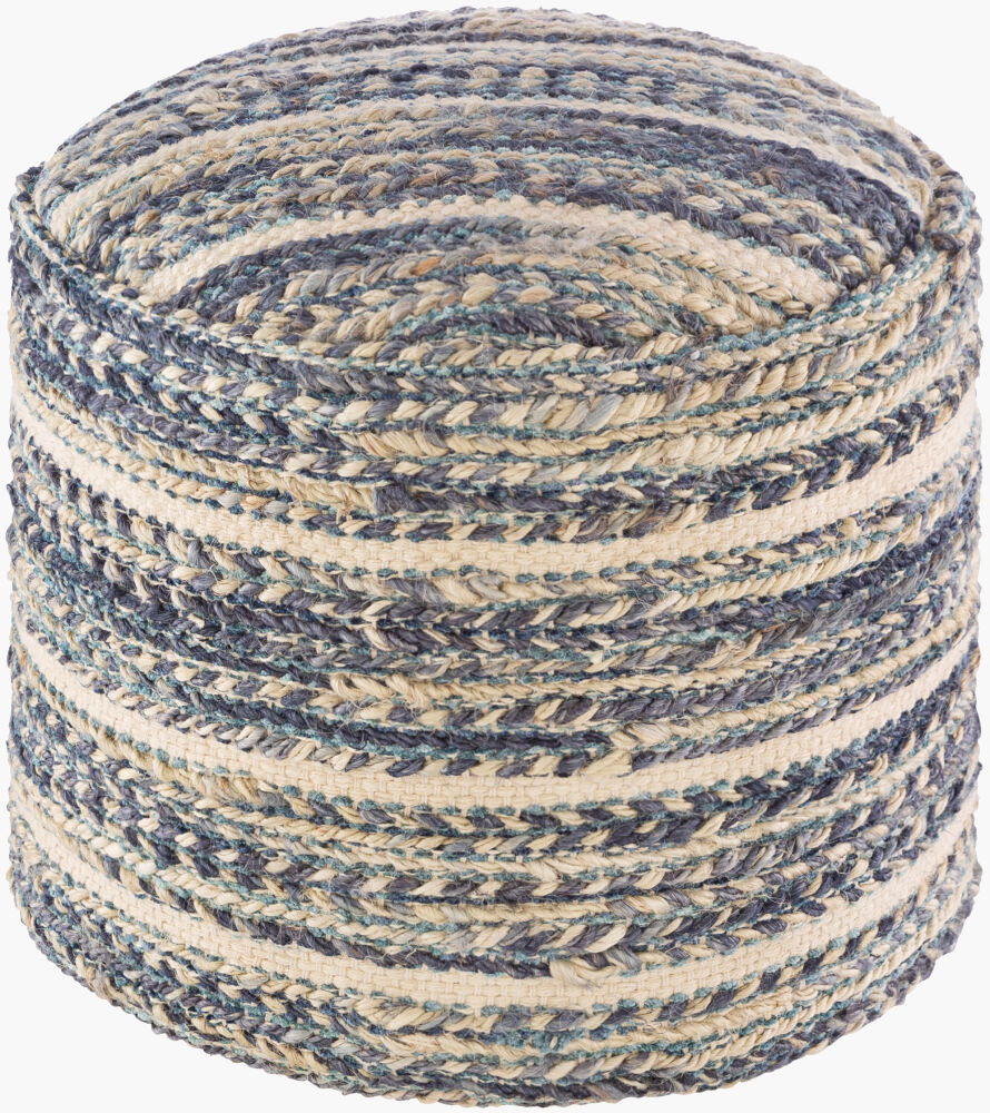 Tresse Pouf