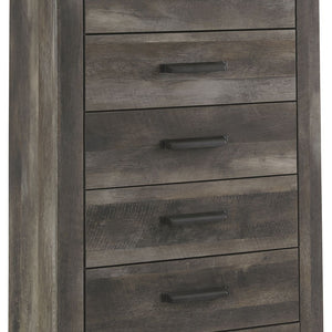 Chests